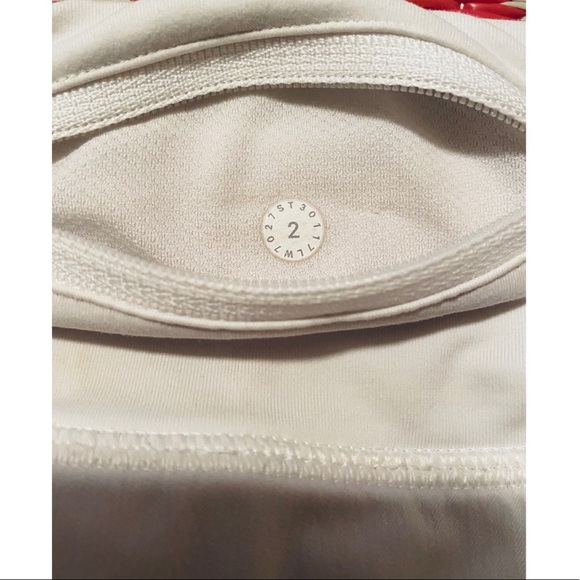 🤍LULULEMON🤍 ☆ Shorts ☆ ***SOLD*** - Picture 9 of 10